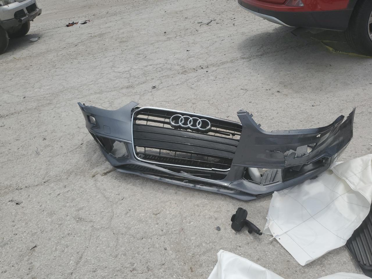 Audi A4 Premium Plus Image 12