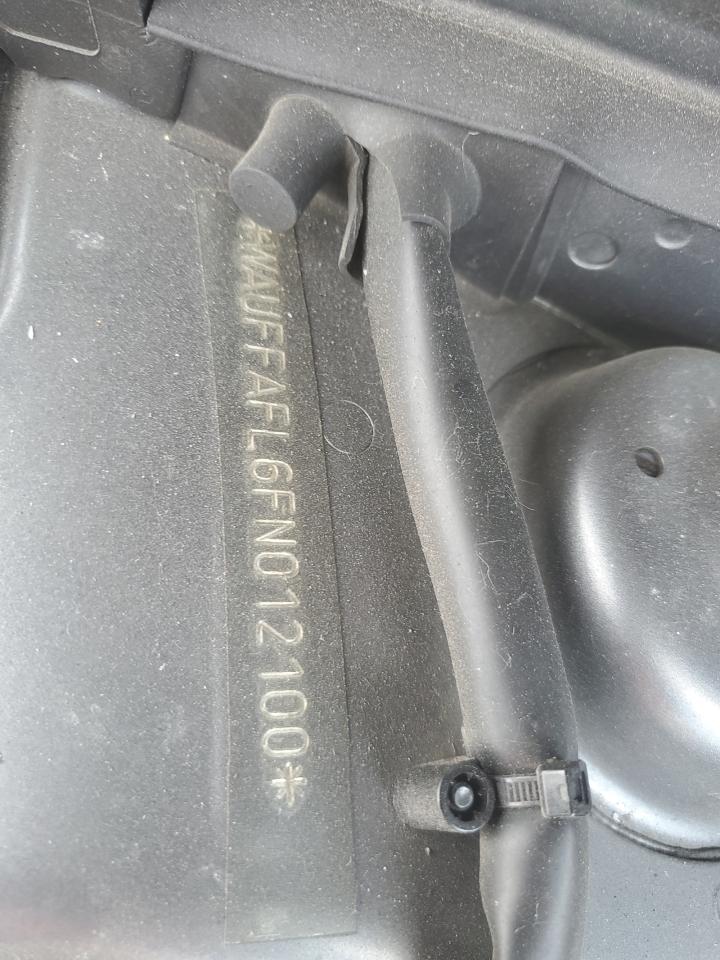 Audi A4 Premium Plus Image 11