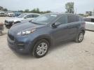 Kia Sportage Lx Image 1