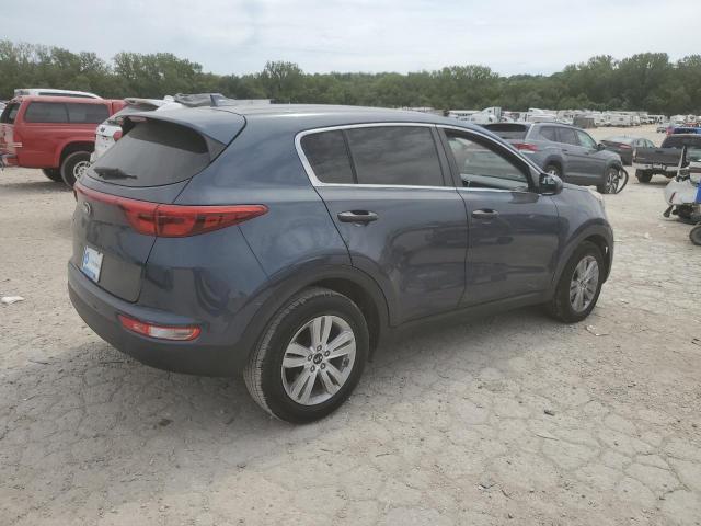 Kia Sportage Lx Image 4