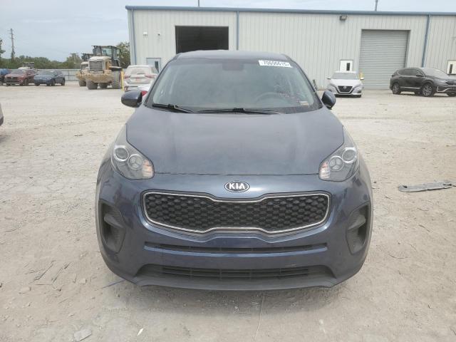 Kia Sportage Lx Image 3