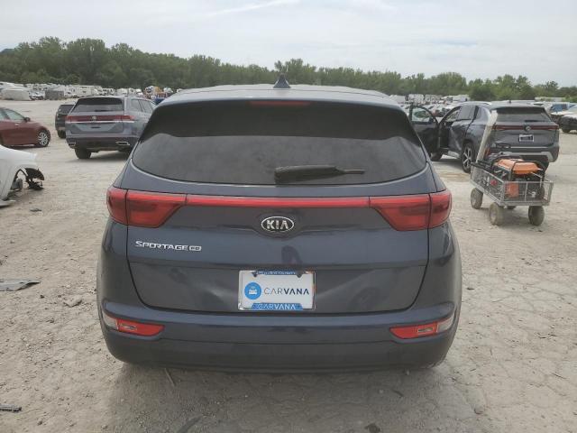 Kia Sportage Lx Image 2