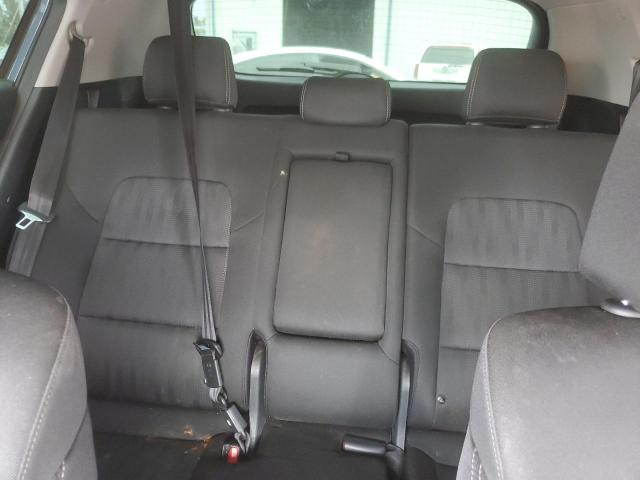 Kia Sportage Lx Image 8