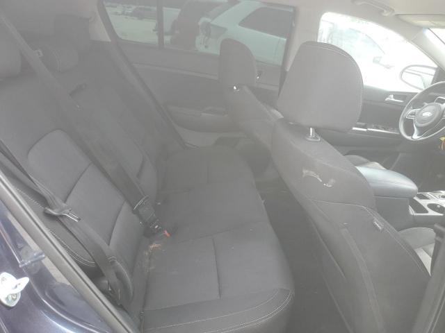 Kia Sportage Lx Image 6