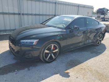  Salvage Audi A5