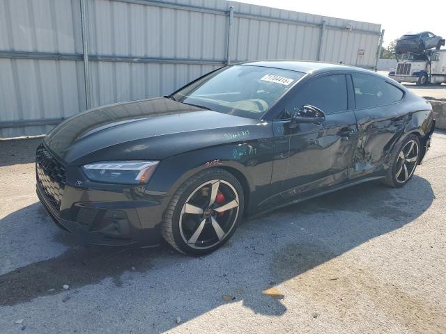  Salvage Audi A5