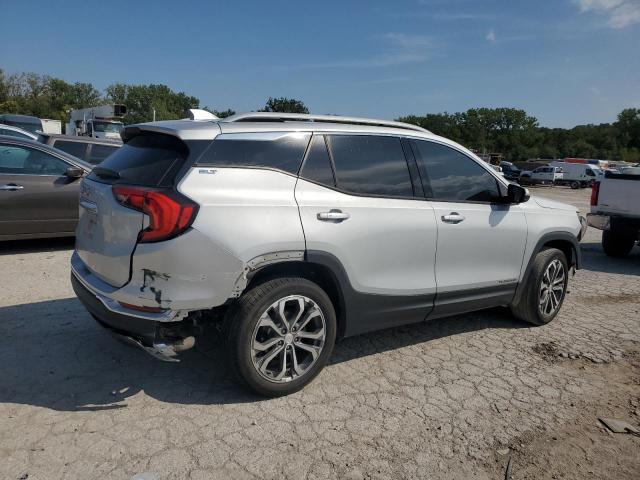 GMC Terrain Slt Image 8