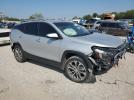 GMC Terrain Slt Image 3