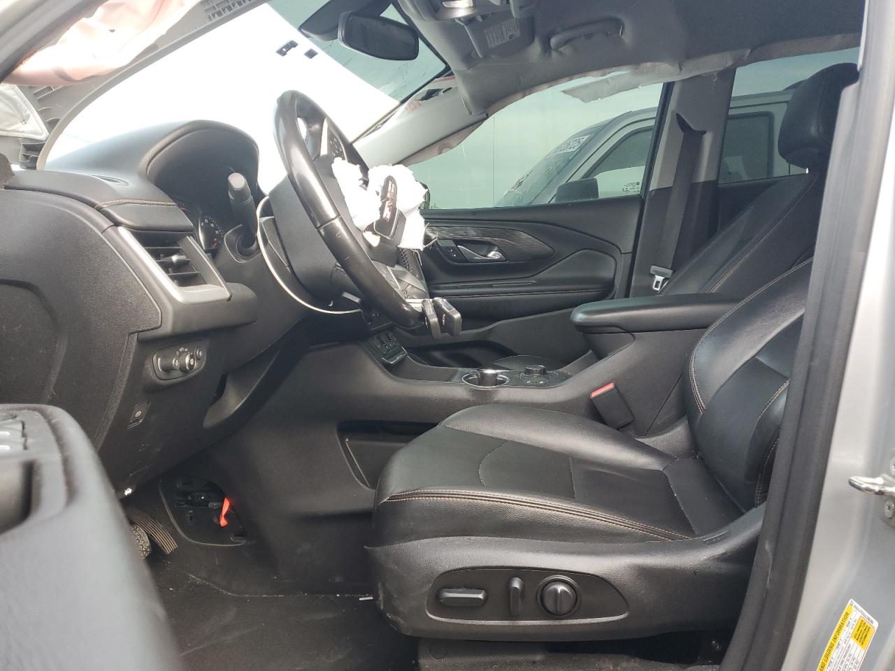 GMC Terrain Slt Image 11