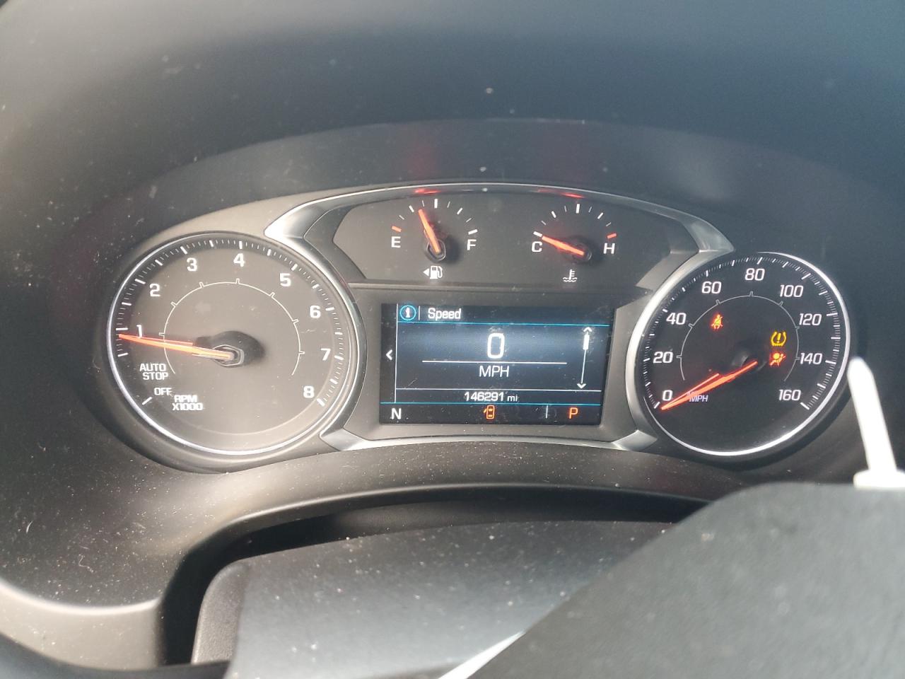 GMC Terrain Slt Image 4