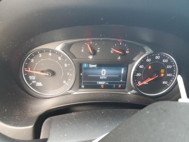 GMC Terrain Slt Image 4