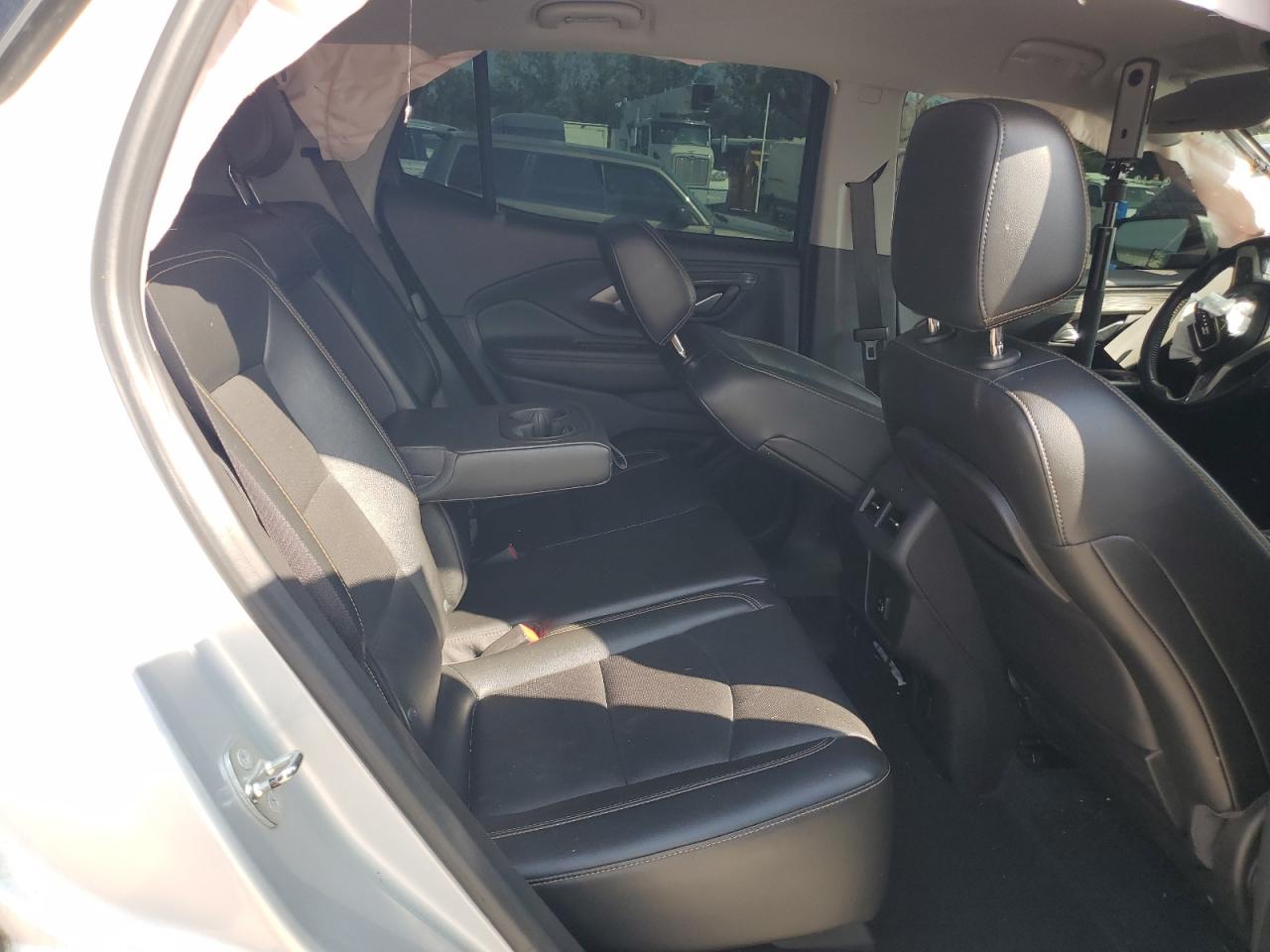 GMC Terrain Slt Image 5