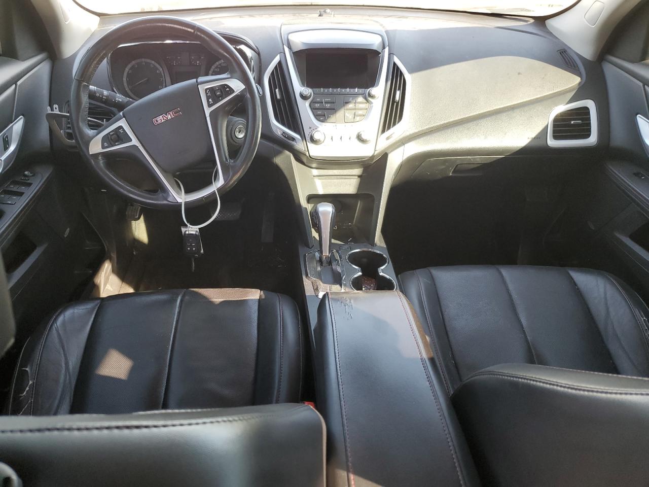 GMC Terrain Slt Image 11