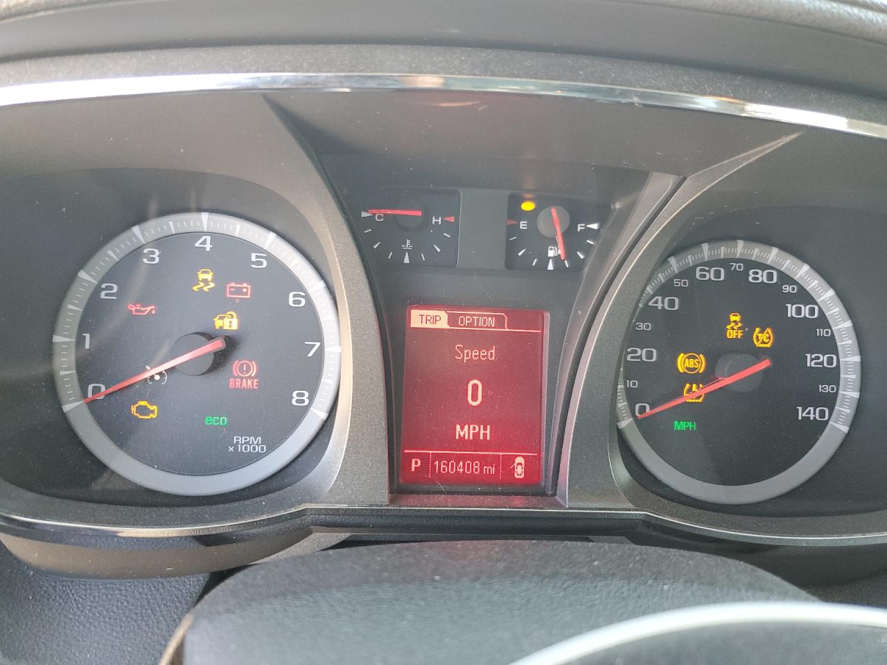 GMC Terrain Slt Image 10