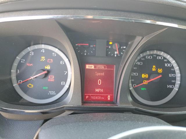 GMC Terrain Slt Image 10