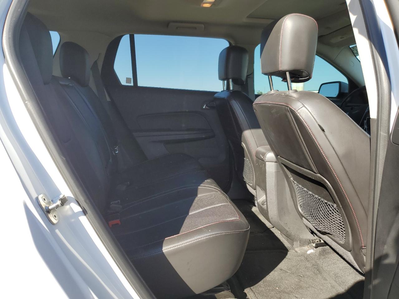 GMC Terrain Slt Image 12