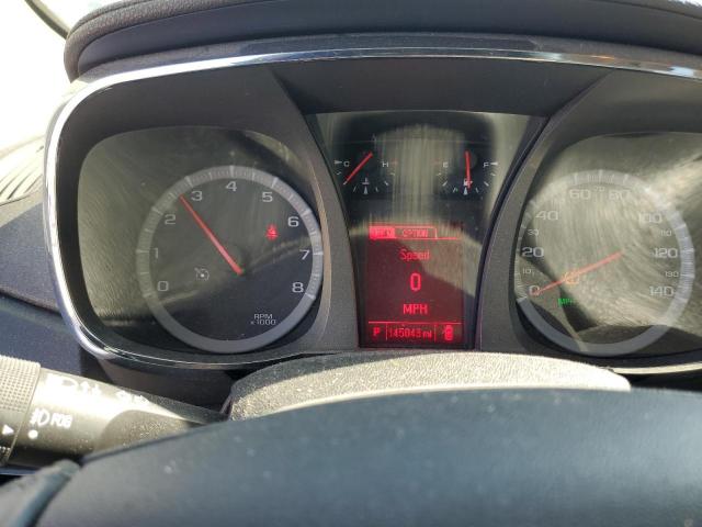 GMC Terrain Slt Image 3