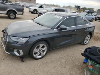  Salvage Audi A3