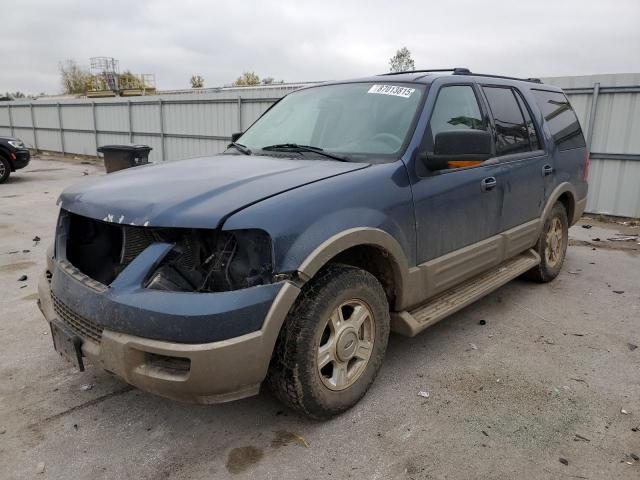  Salvage Ford Expedition