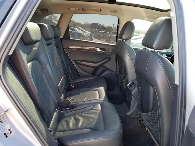Audi Q5 3.2 Image 12