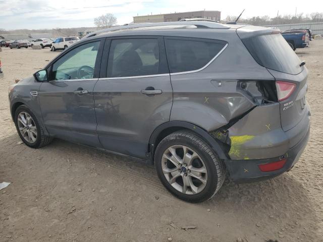 Ford Escape Titanium Image 5