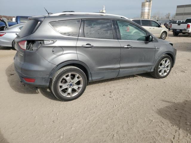 Ford Escape Titanium Image 2