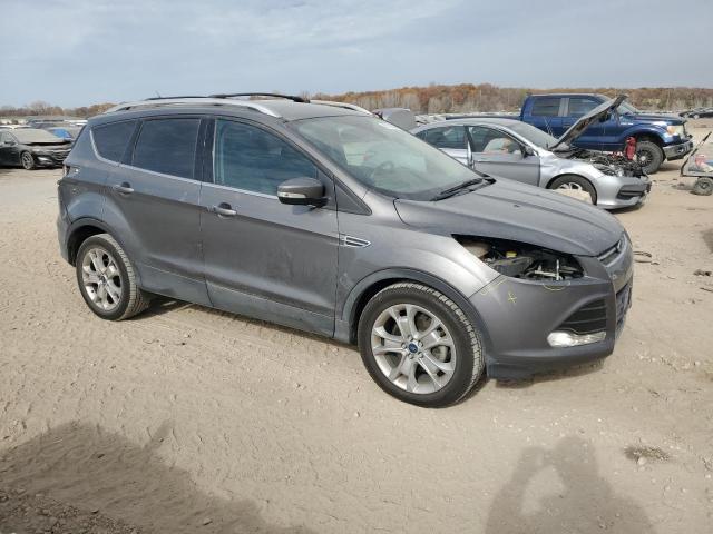 Ford Escape Titanium Image 10