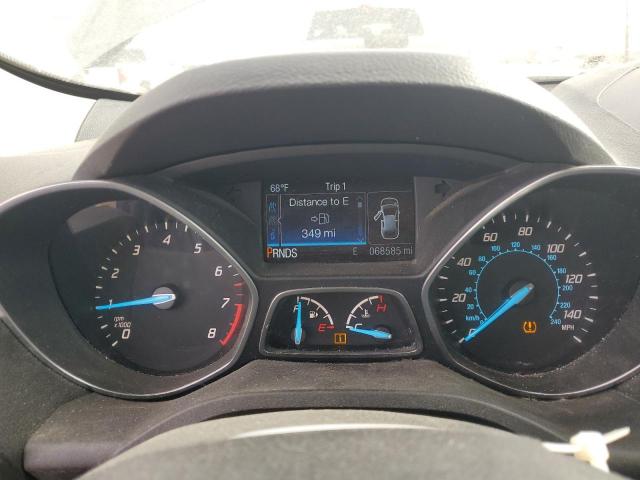 Ford Escape Titanium Image 9