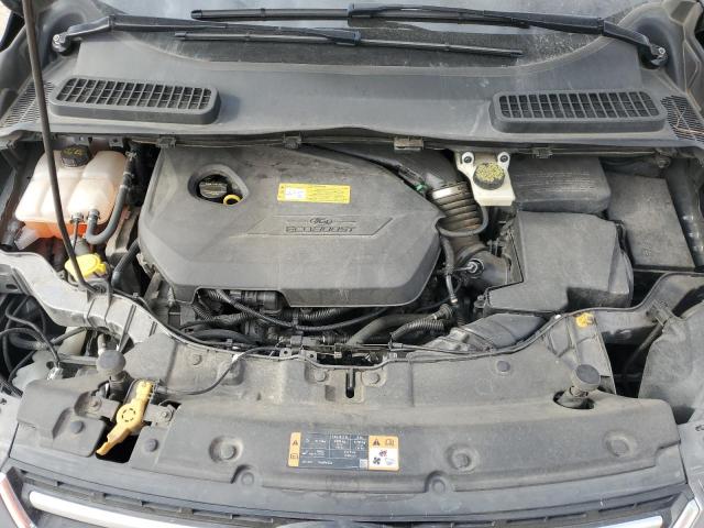 Ford Escape Titanium Image 14