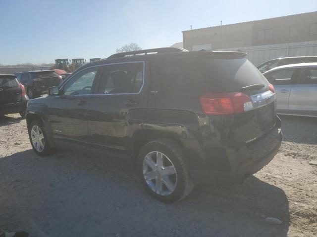 GMC Terrain Slt Image 3