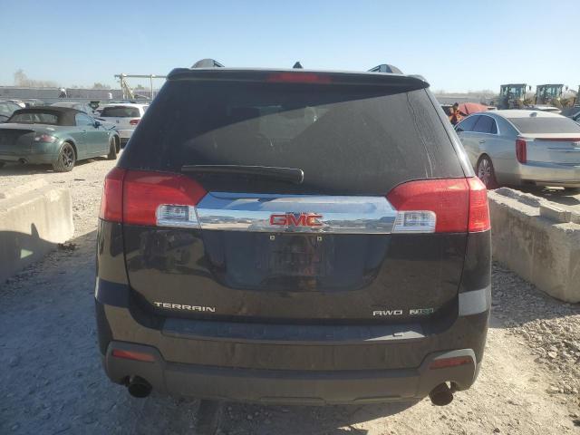 GMC Terrain Slt Image 5