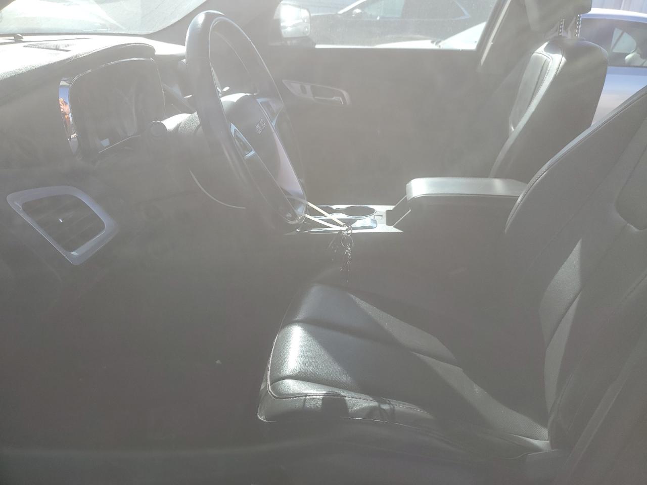 GMC Terrain Slt Image 7