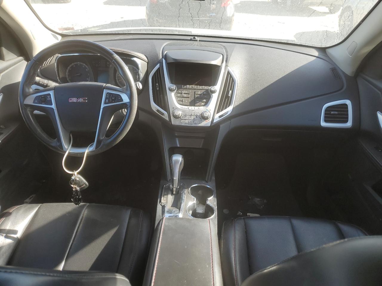 GMC Terrain Slt Image 11