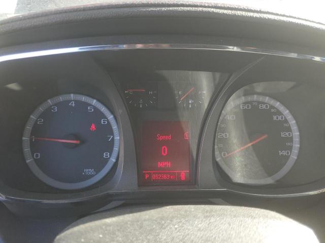 GMC Terrain Slt Image 9