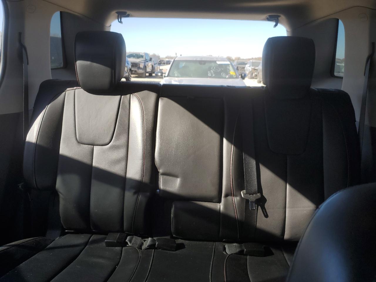 GMC Terrain Slt Image 6