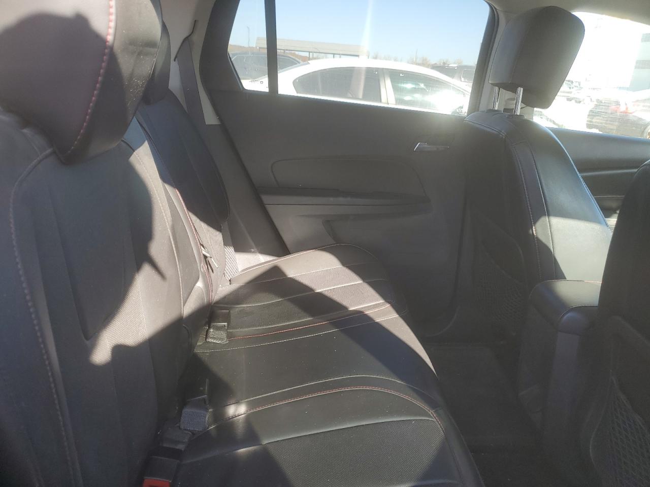 GMC Terrain Slt Image 10