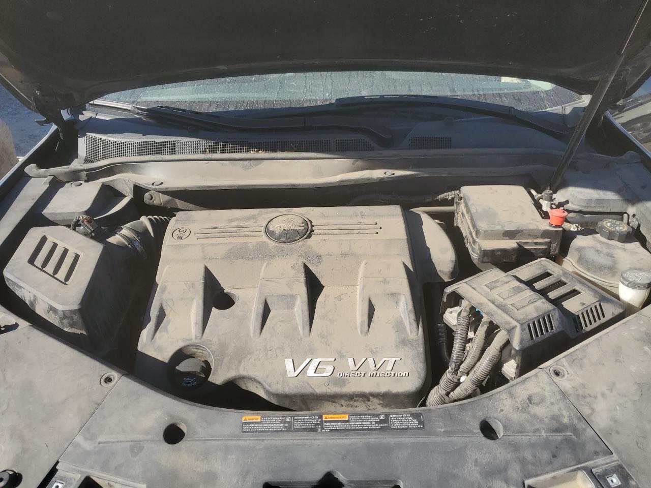 GMC Terrain Slt Image 13