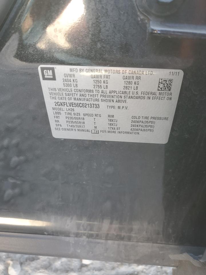 GMC Terrain Slt Image 14