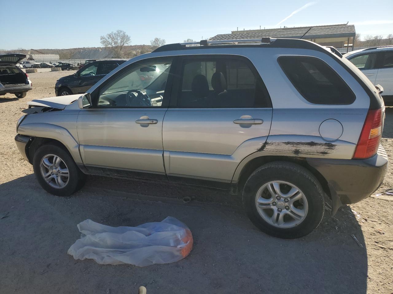 Kia Sportage Image 7