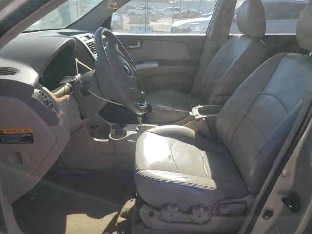 Kia Sportage Image 5