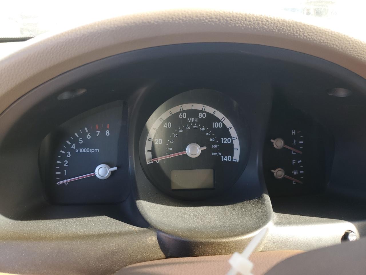 Kia Sportage Image 6