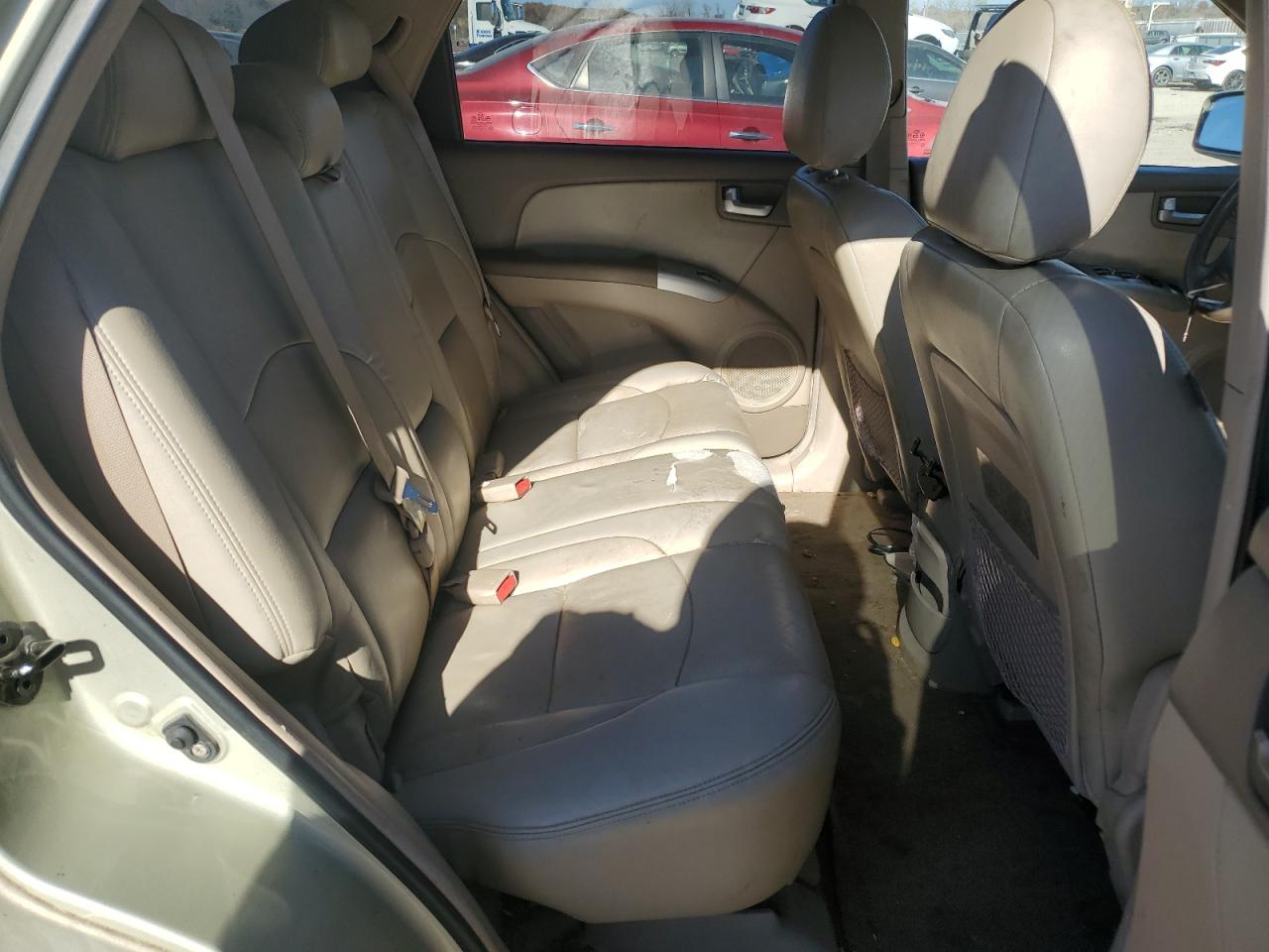 Kia Sportage Image 10