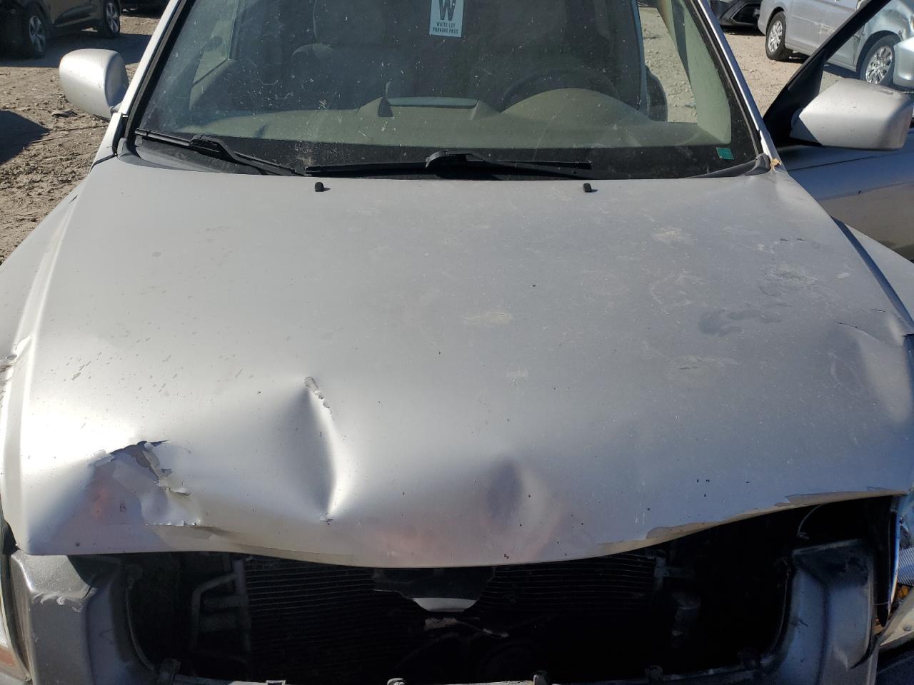 Kia Sportage Image 12