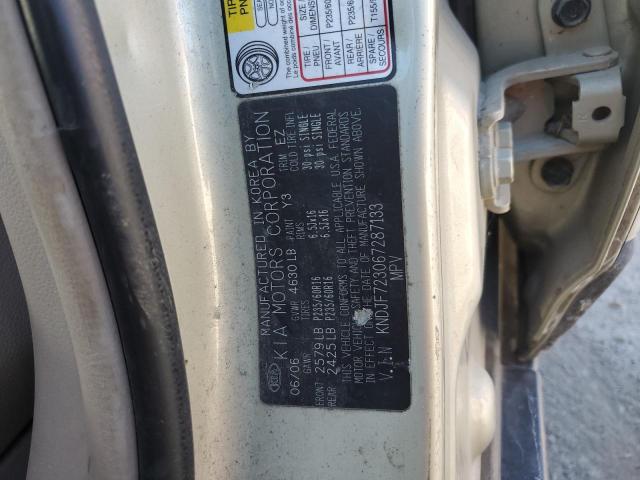 Kia Sportage Image 11