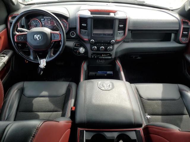 Ram 1500 Rebel Image 10