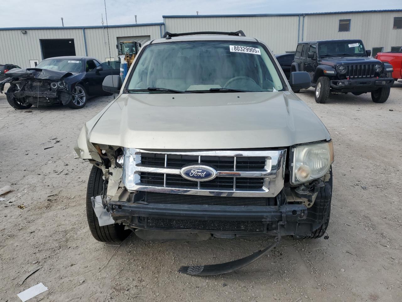 Ford Escape Xlt Image 5