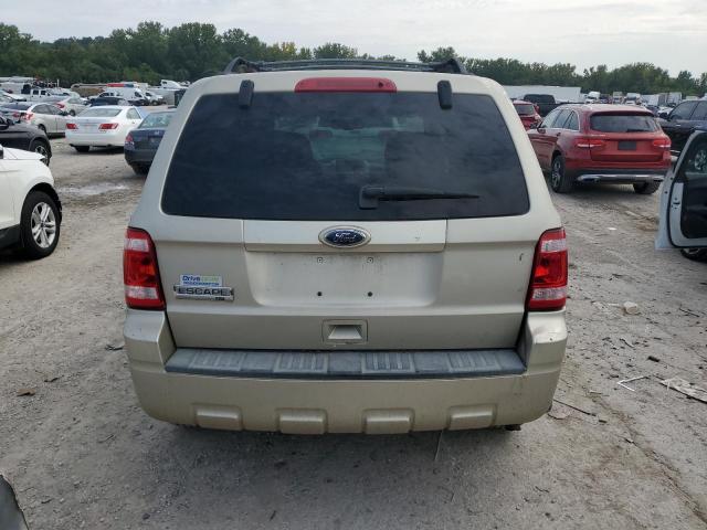 Ford Escape Xlt Image 4