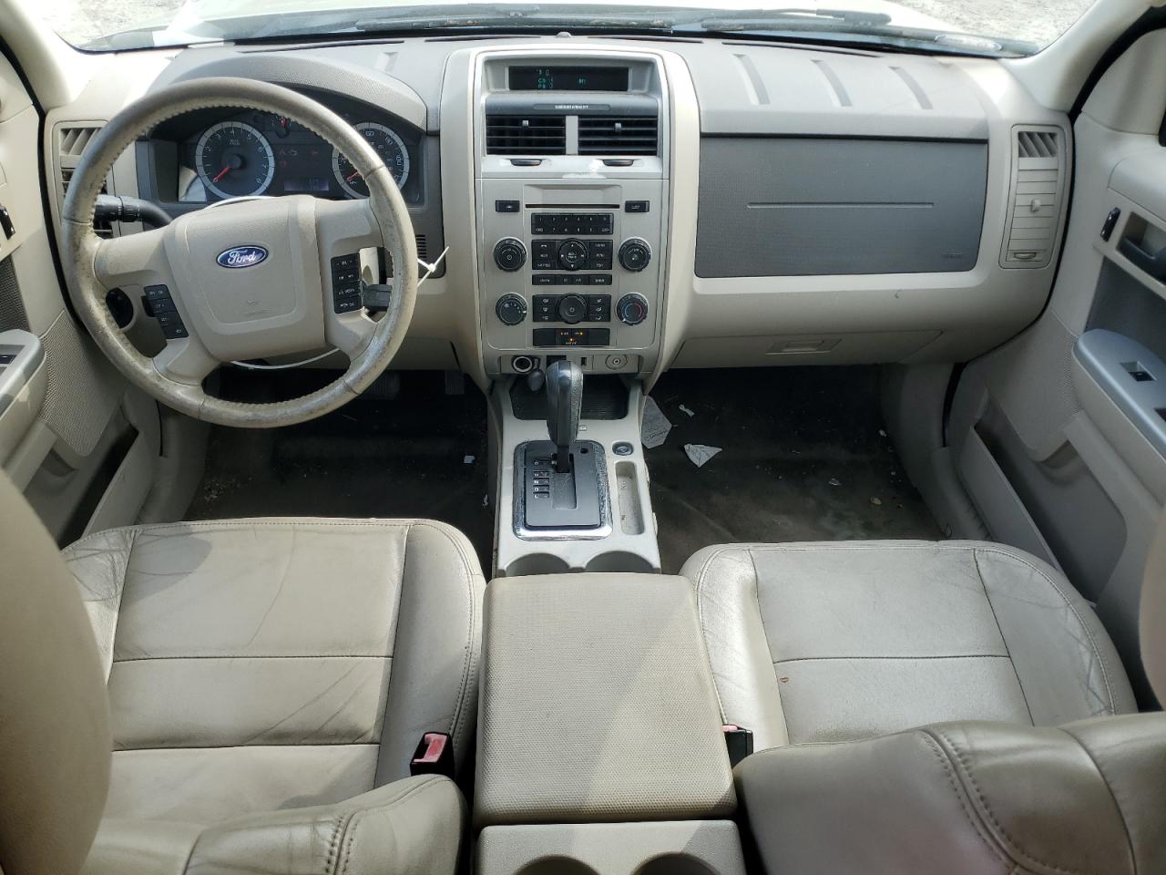Ford Escape Xlt Image 12