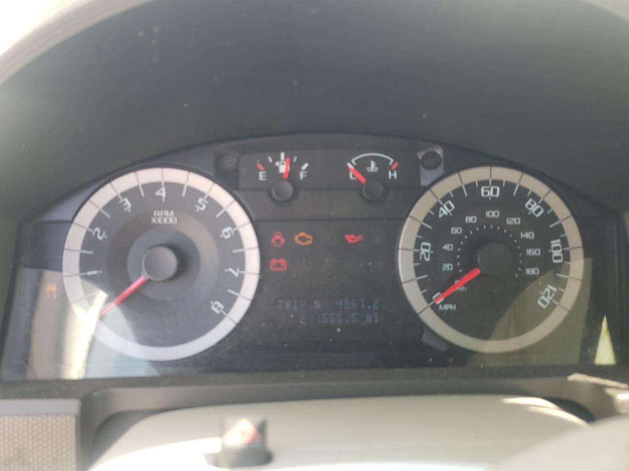 Ford Escape Xlt Image 9