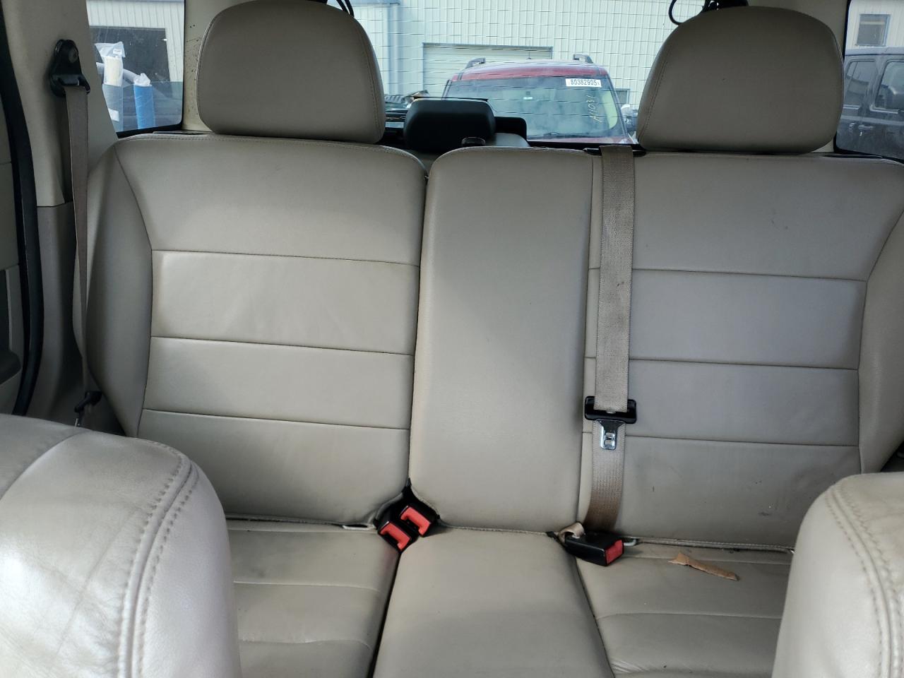 Ford Escape Xlt Image 6